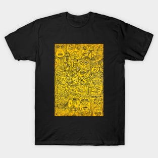 BumbleBee T-Shirt